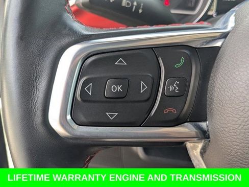 Used 2020 Jeep Wrangler Unlimited Rubicon AWD/4WD image 24