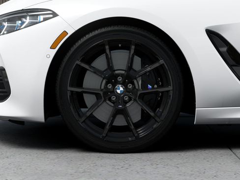 New 2026 BMW M850i xDrive M850i xDrive Gran Coupe image 7