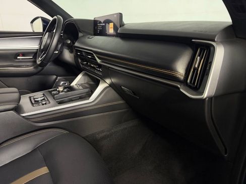 Used 2024 MAZDA CX-90 Plug-In Hybrid w/ Premium Plus AWD/4WD image 32