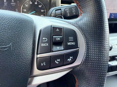 Used 2021 Ford Explorer Timberline AWD/4WD image 25