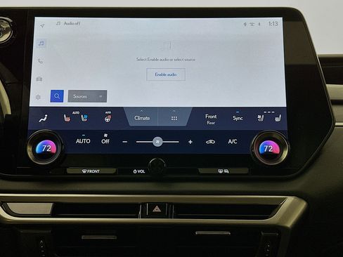 Used 2023 Lexus RX 350 image 14