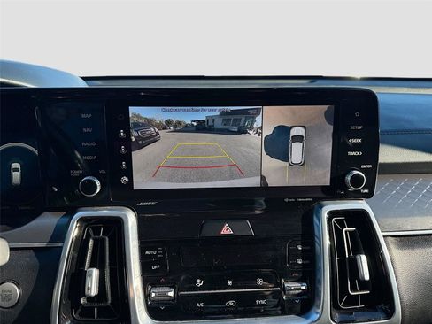 Used 2022 Kia Sorento SX image 14