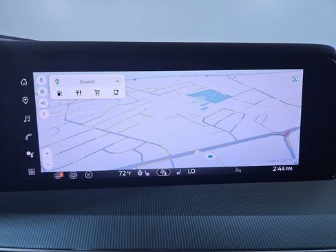 New 2025 Nissan Murano SL image 19