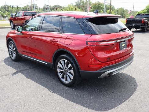 Used 2022 Lincoln Corsair Reserve w/ Equipment Group 201A image 36