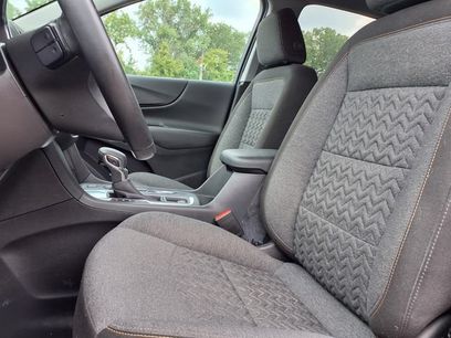 Used 2024 Chevrolet Equinox LT