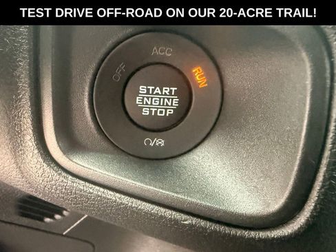 New 2026 Jeep Wrangler Sport image 20