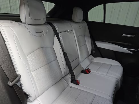 Used 2024 Cadillac XT4 Sport AWD/4WD image 17