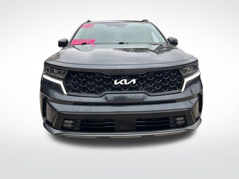 Used 2023 Kia Sorento SX image 2