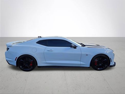 Used 2023 Chevrolet Camaro SS image 5