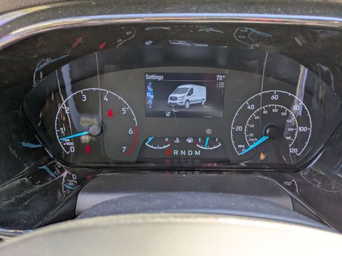 New 2025 Ford Transit 150 Low Roof AWD image 20