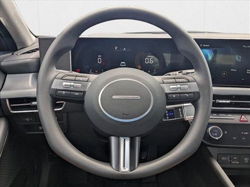 New 2025 Hyundai Sonata SEL image 11