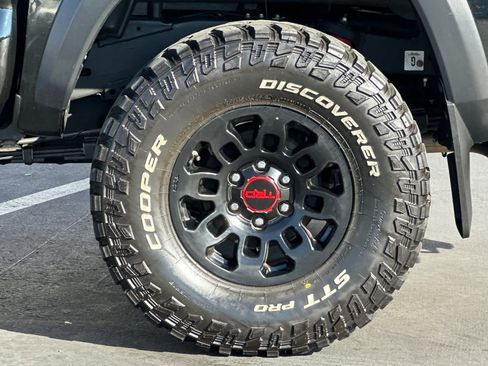 Used 2019 Toyota Tacoma TRD Pro image 29