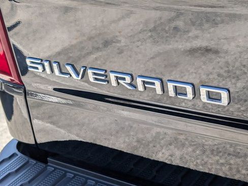 Used 2025 Chevrolet Silverado 1500 ZR2 AWD/4WD image 17