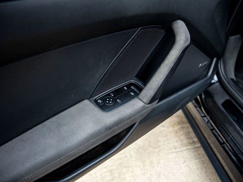 Used 2023 Porsche 911 Targa 4 GTS image 57