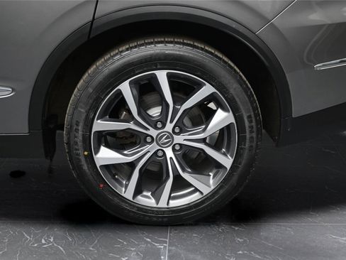 Certified 2023 Acura MDX SH-AWD w/ Technology Package image 10