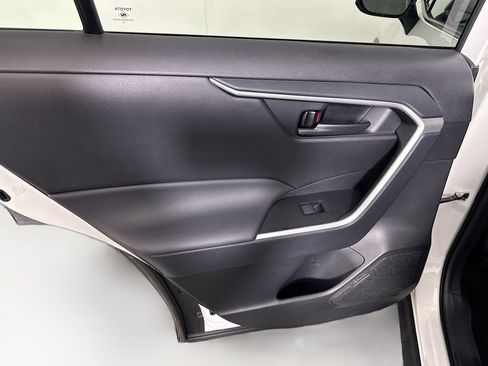Used 2025 Toyota RAV4 LE image 25