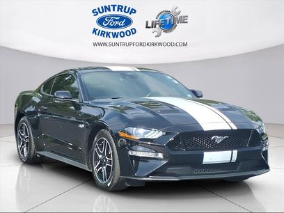 Used 2023 Ford Mustang GT Premium w/ Security Package