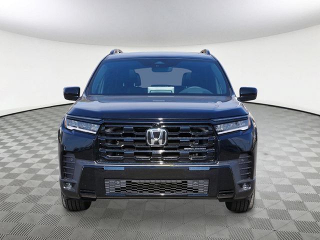 New 2026 Honda Pilot Black Edition image 9
