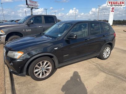 Used 2014 BMW X3 xDrive28i
