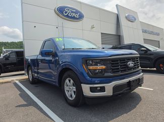 Used 2025 Ford F150 XL w/ Equipment Group 103A High AWD/4WD video 1
