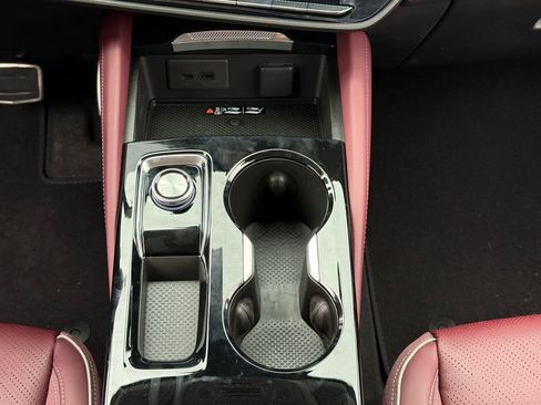 New 2026 Buick Envision Sport Touring image 28