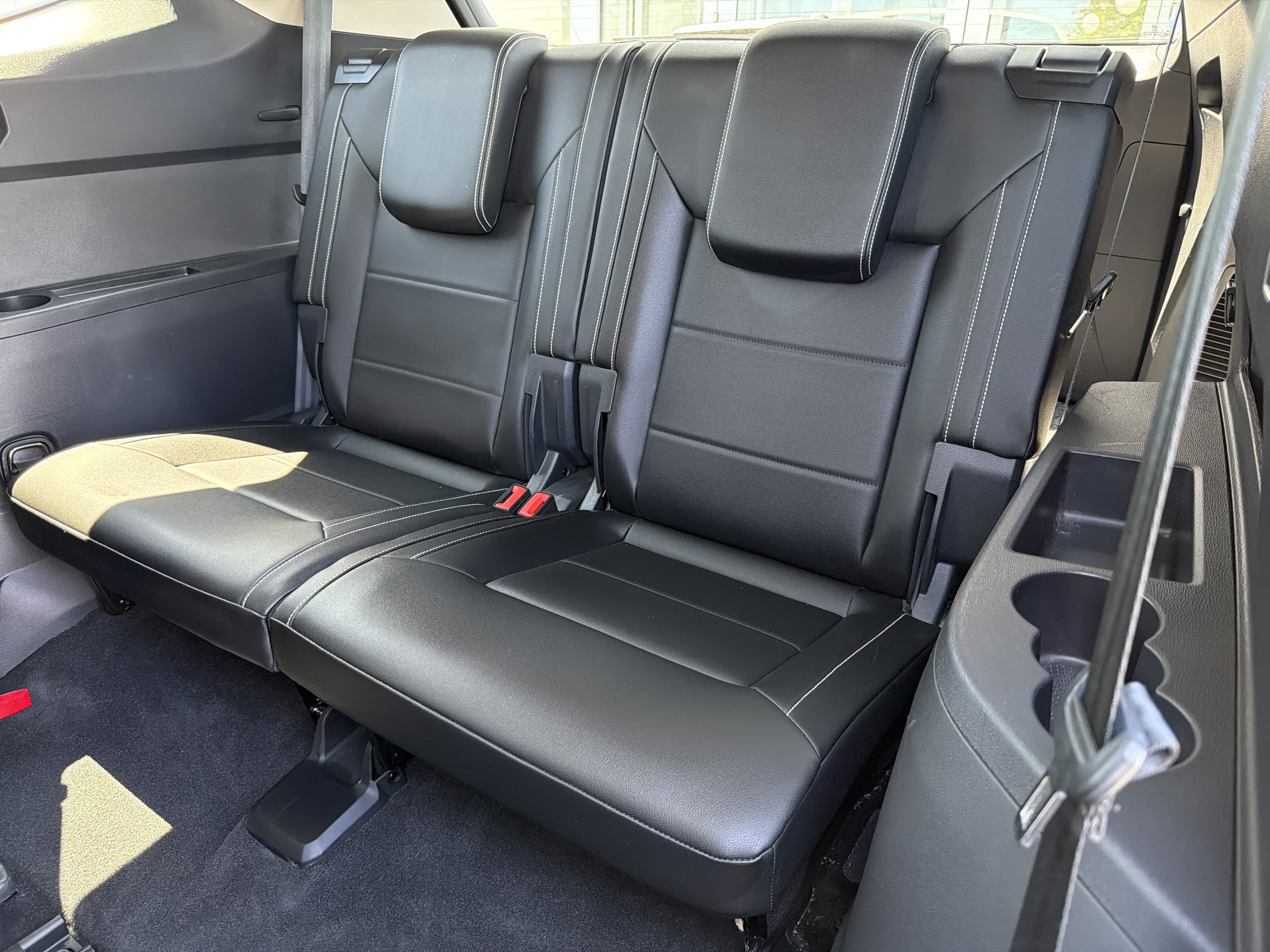 Certified 2023 Volkswagen Atlas SEL AWD/4WD image 26