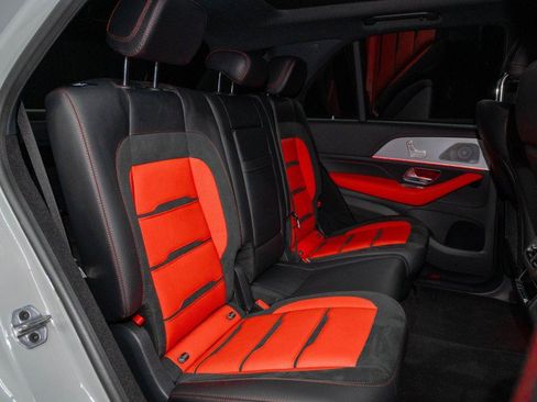 Certified 2024 Mercedes-Benz GLE 53 AMG 4MATIC image 15