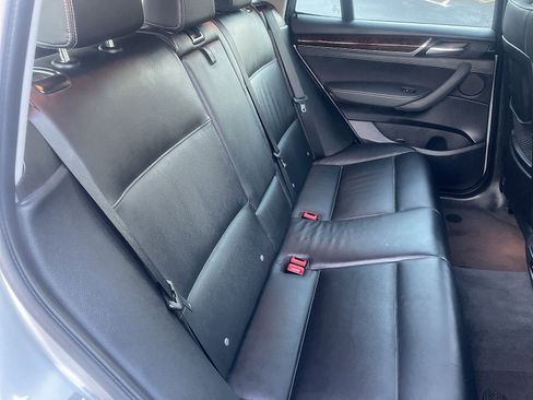 Used 2016 BMW X3 xDrive28i image 49