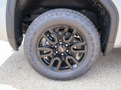 New 2026 GMC Sierra 1500 Elevation AWD/4WD image 28