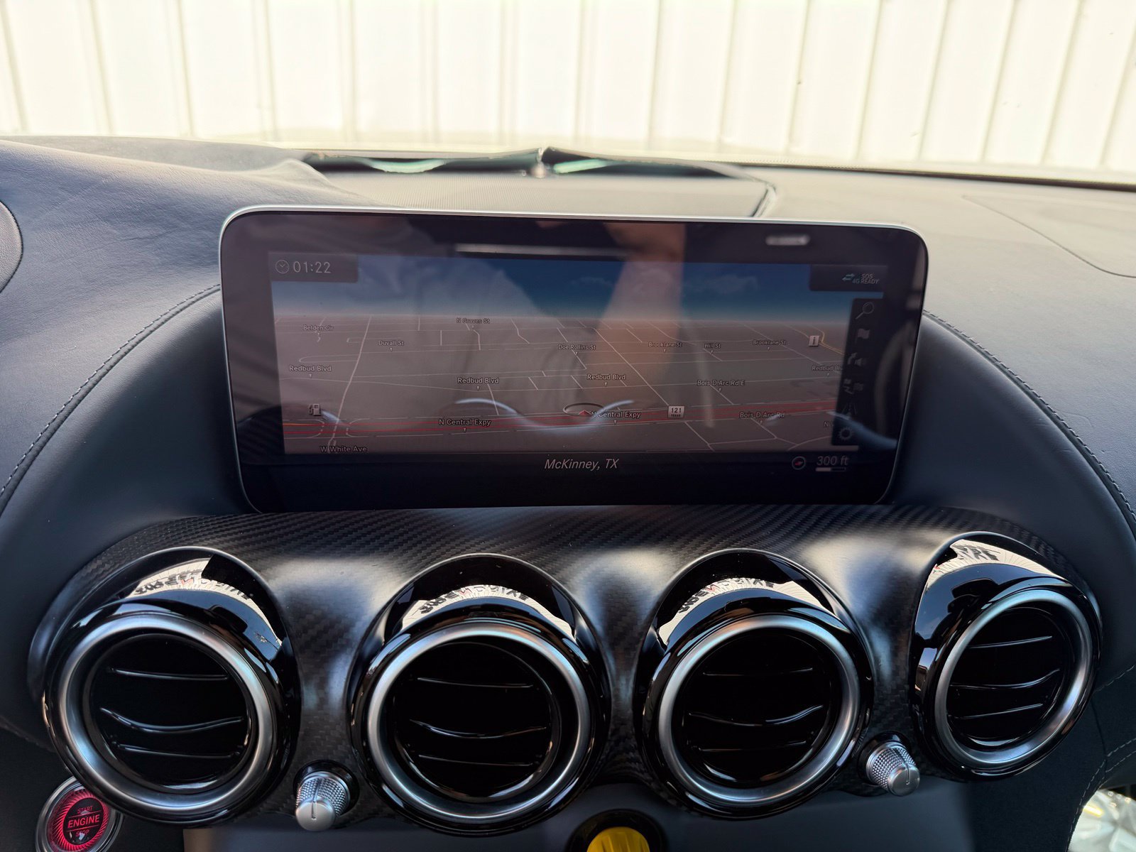 Used 2020 Mercedes-Benz AMG GT R image 20