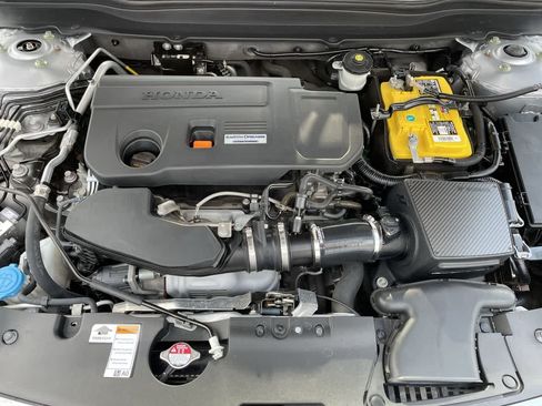 Used 2019 Honda Accord Sport image 33