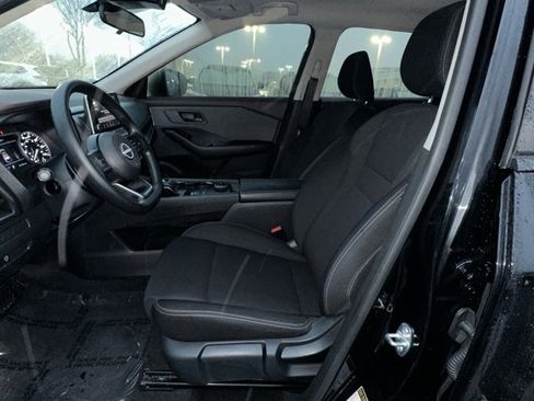 Certified 2023 Nissan Rogue S image 24