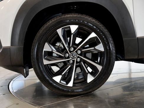 Certified 2026 MAZDA CX-50 2.5 Hybrid w/ Weather Package AWD/4WD image 10