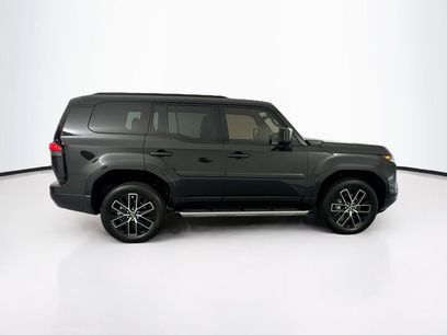 Used 2025 Lexus GX 550 w/ Cold Area Package