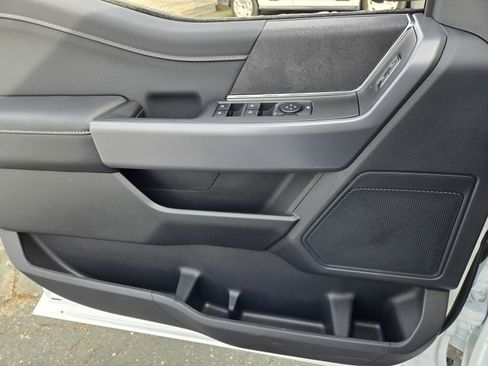 New 2026 Ford F150 XLT w/ Equipment Group 302A MID image 11