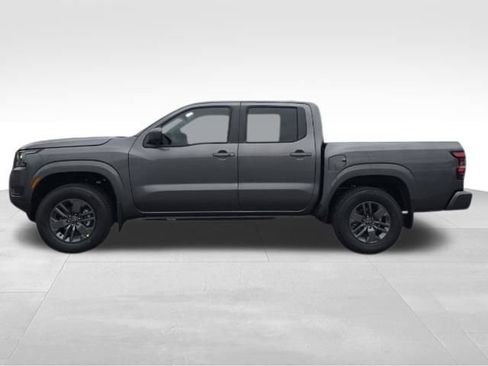 New 2026 Nissan Frontier SV w/ SV Convenience Package image 2