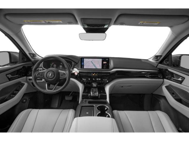 Used 2026 Acura MDX w/ Technology Package AWD/4WD image 5
