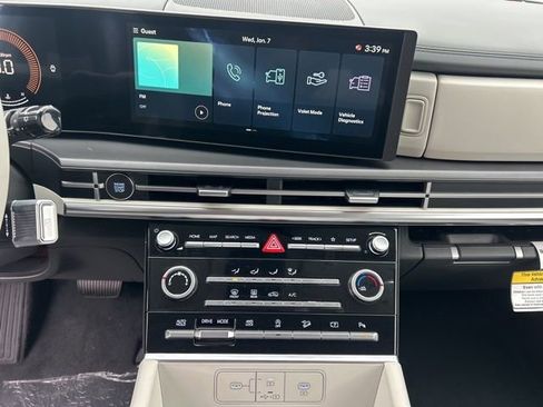 New 2026 Hyundai Santa Fe SE image 19