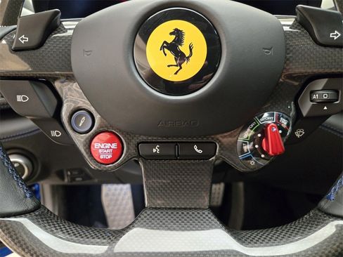 Used 2018 Ferrari GTC4Lusso image 42