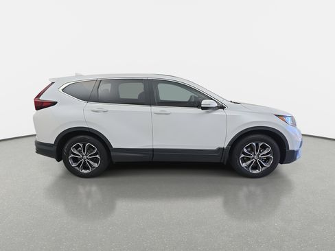 Used 2020 Honda CR-V EX image 2
