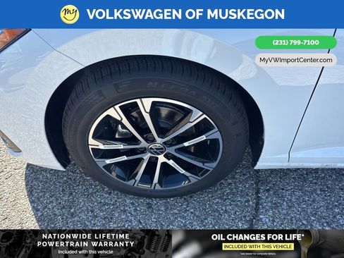 New 2026 Volkswagen Jetta Sport image 9