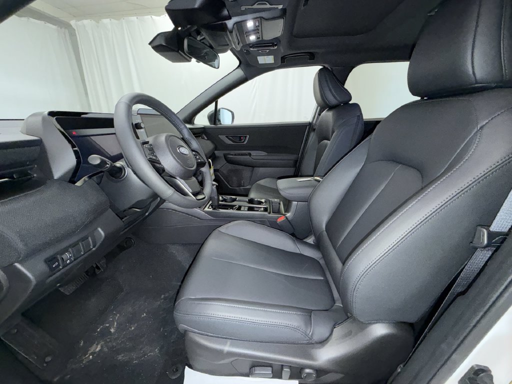 New 2026 Subaru Outback Premium AWD/4WD image 11