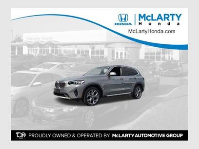 Used 2023 BMW X3 sDrive30i
