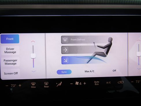 Used 2024 Jeep Wagoneer Launch Edition image 34