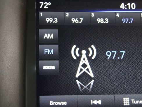 Used 2019 RAM 1500 Big Horn image 35