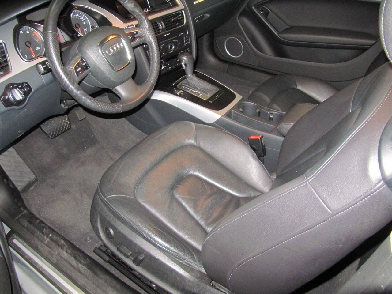 Used 2012 Audi A5 2.0T Premium Plus AWD/4WD image 16