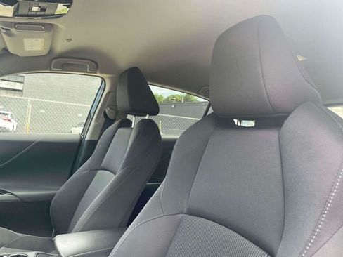 Certified 2023 Toyota Venza LE AWD/4WD image 22