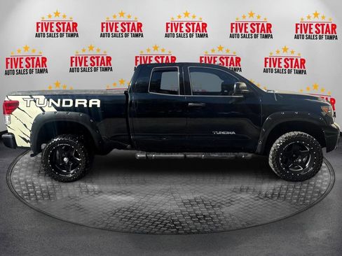 Used 2013 Toyota Tundra Base image 8