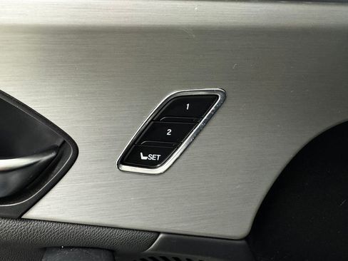 Used 2022 Acura TLX Base image 28