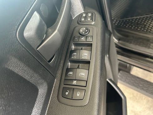 Used 2024 RAM 3500 Tradesman AWD/4WD image 39